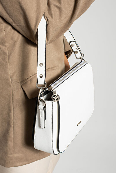 YOGII Модель Kong Сумка через плече і ручна сумка Водонепроникна Розкішна штучна шкіра VIP