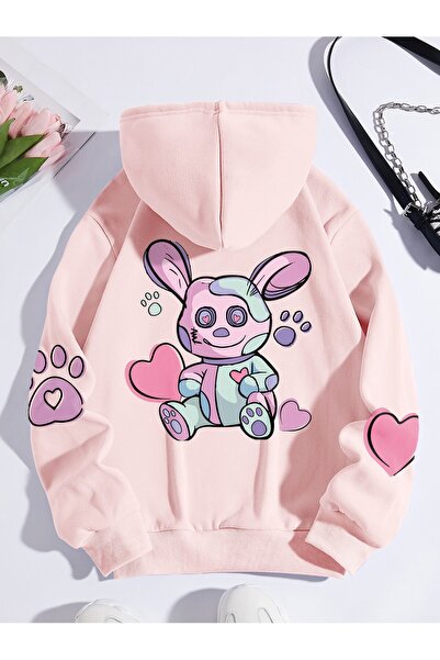 Tarzsokak Hanorac grafic unisex pentru femei/bărbați Harajuka Streetwear