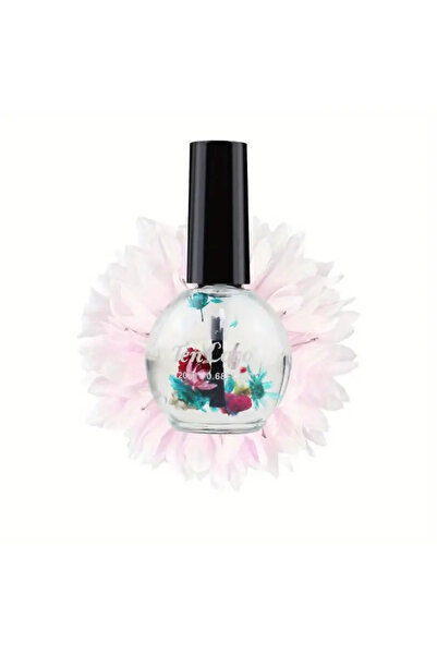 Charzieg Tencoco 20 ml Tırnak Yağ Cuticle oil