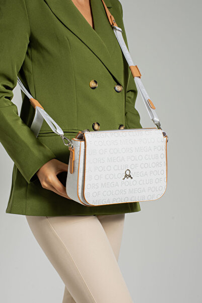 YOGII Rio Model Плечова сумка та ручна сумка Водонепроникна Розкішна штучна шкіра VIP