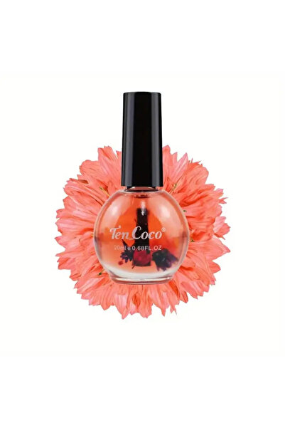Charzieg Tencoco 20 ml Tırnak Yağ Cuticle oil