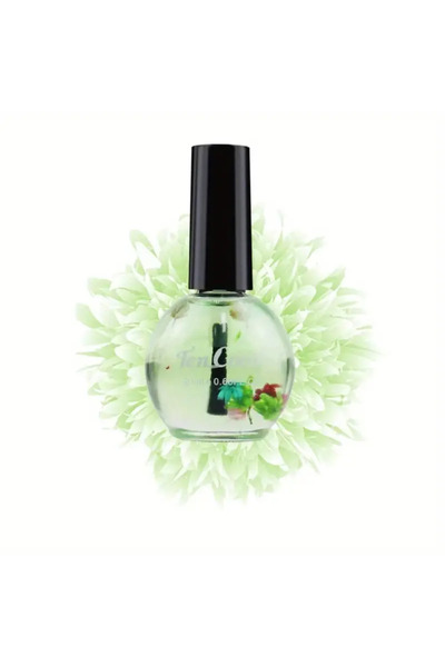 Charzieg Tencoco 20 ml Tırnak Yağ Cuticle oil