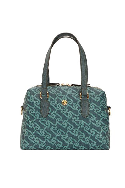 U.S. Polo Assn. U.S. Polo Assn. bretea crossbody Geantă pentru femei Petrol Us23533