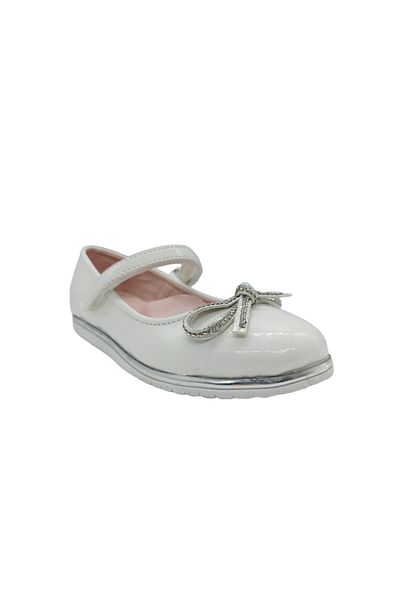 RİCHY KİDS Orthopedic Girl's Ballerinas