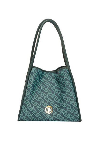 U.S. Polo Assn. U.S. Polo Assn. bretea crossbody Geantă pentru femei Petrol Us23535