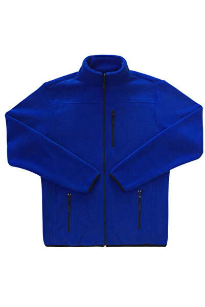 ERY İş Güvenliği Winter Fleece Coat