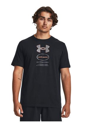 Under Armour T Shirt S Siyah Fiyat Yorumlar Trendyol