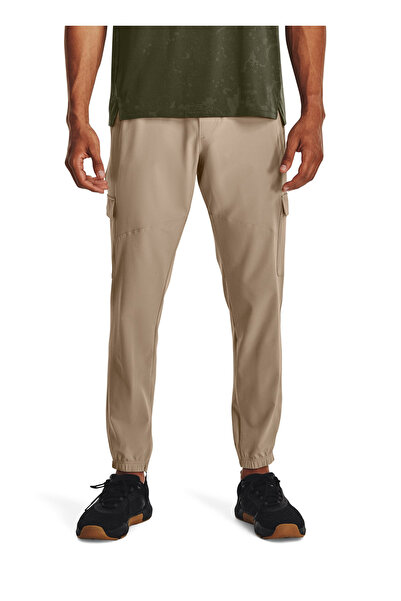 Under Armour Eşofman Altı, L, Kahve