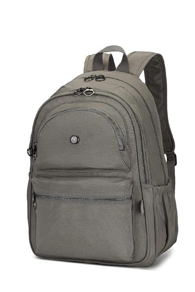 SMART BAGS Πρακτική τσάντα από φυσικό χαλκό με αριθμό μοντέλου 1050