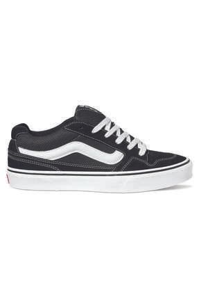 Vans old hotsell skool siyah sneaker