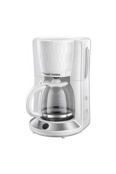 RUSSELL HOBBS 27010-56 Filter Coffee Machine