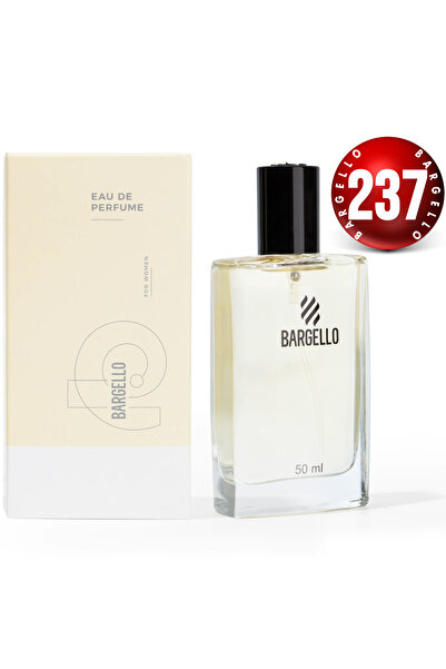 Bargello 237 Kadın Parfüm Floral 50 Ml Edp