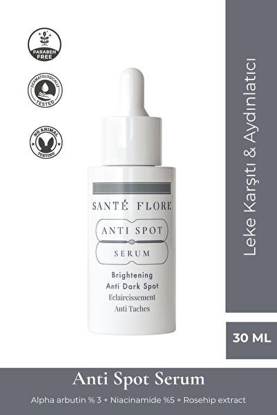 Anti Spot Serum