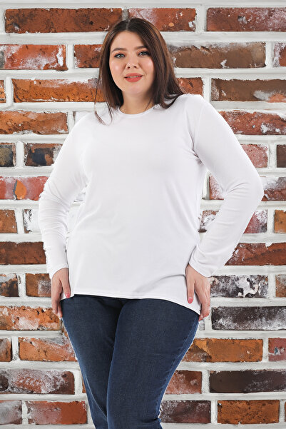 Irk Lemoon Örme Penye 3 Al 2 Öde 5 Al 4 Öde 4 Al 3 Öde Bisiklet Yaka Anne Body