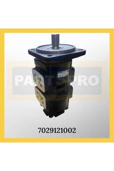 Parker 7029121002 - Hidrolik Pompa (FERMEC) 6111152m91 6111153m91