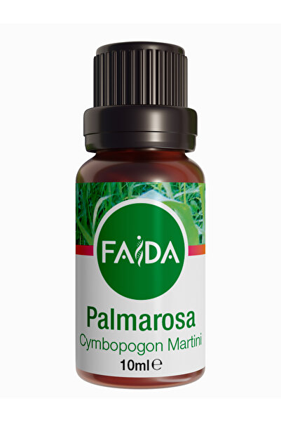 Faida زيت بالماروزا - سيمبوبوجون مارتيني (10 مل)