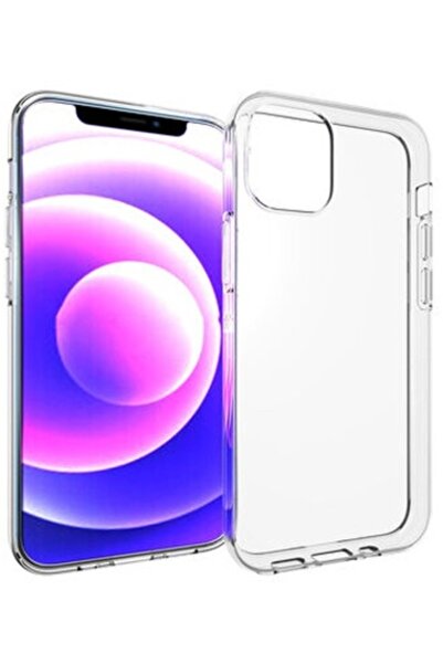 IPHONE 15 PRO MAX ŞEFFAF KILIF