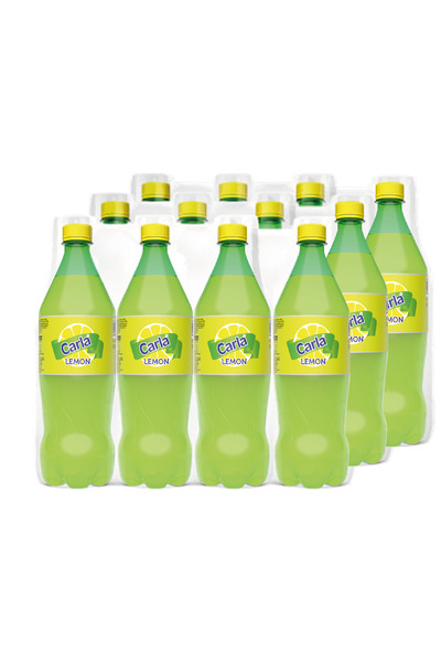 CARLA LİMON 12*1 LT