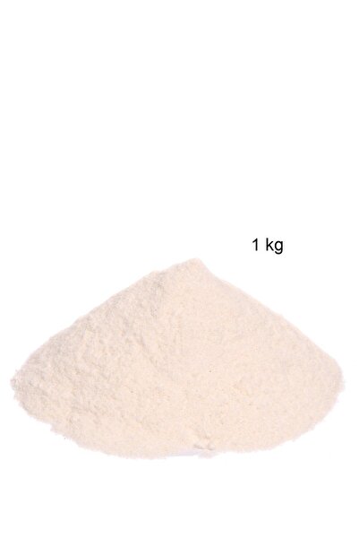 Kuzeylina Beyaz Mısır Unu 1 kg