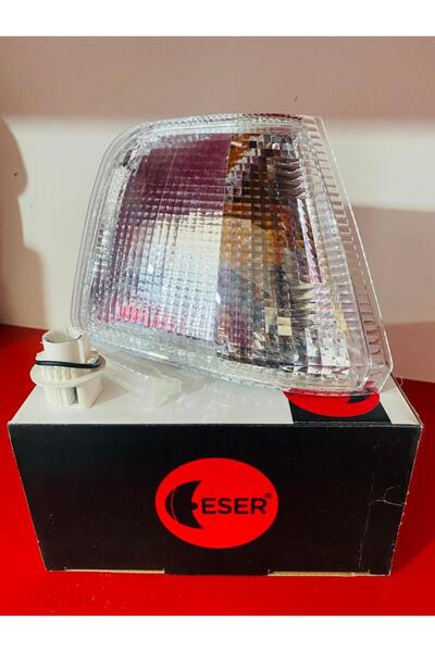 ESER ÖN SİNYAL DUYLU TEMPRA SAĞ
