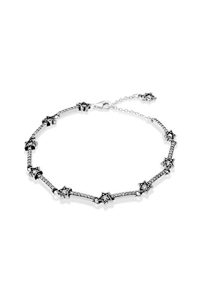 My Story Gökyüzündeki Yıldız 925 Ayar Gümüş Bileklik