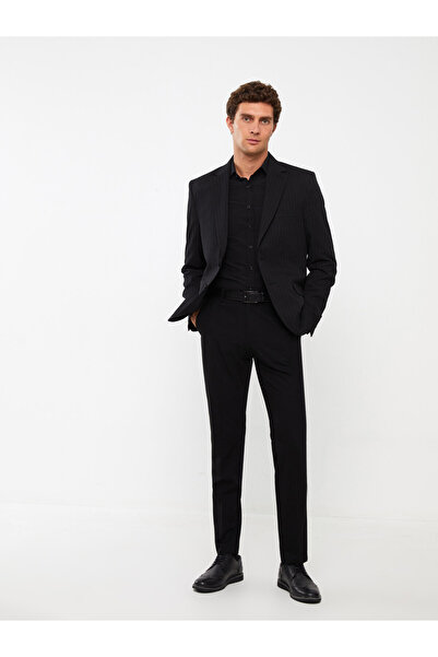 LC Waikiki Standart Kalıp Erkek Blazer Ceket