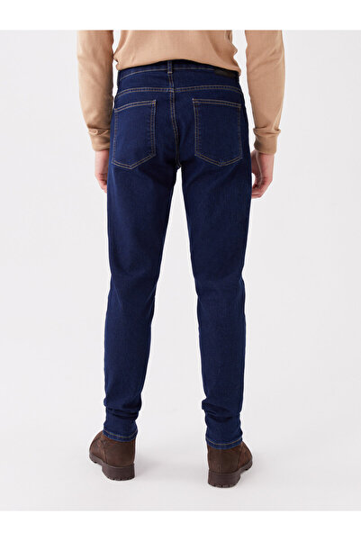 LC Waikiki Férfi Slim Fit Jean nadrág