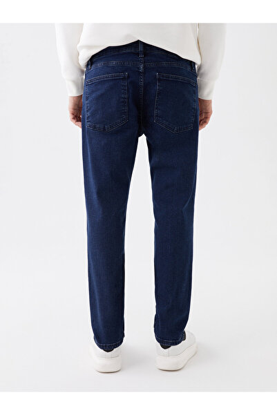 LC Waikiki 779 Regular Fit Erkek Jean Pantolon