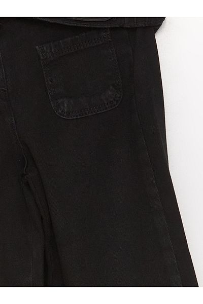 LC Waikiki Basic Jean nadrág kislánynak