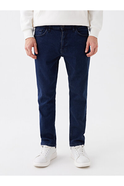 LC Waikiki 779 Regular Fit Erkek Jean Pantolon