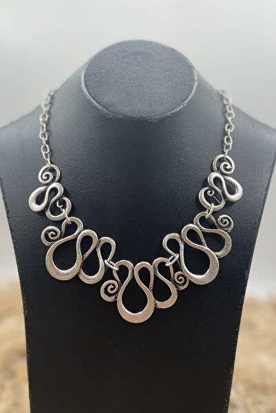 Vesaire Accessories Gümüş Kaplama