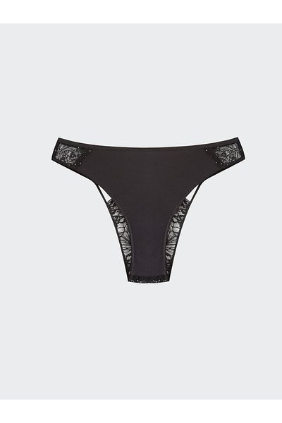 LC Waikiki Chiloți cu dantelă braziliană