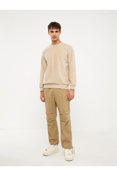 LC Waikiki Men's Comfortable Cargo Pants - Fit