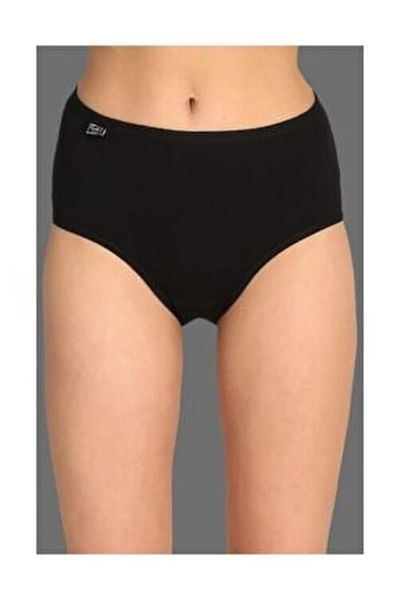 Tutku MODAL ELASTANE PANTIES/SLIP/BATO-BLACK