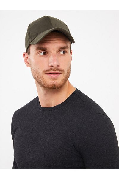 LC Waikiki Men's Sweatshirt - Crew Neck, Long Sleeve