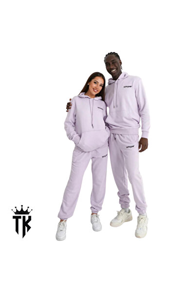 Sixth June Fransız Marka Sıxth June Eşofman Takımı Unısex