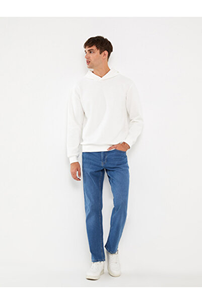 LC Waikiki 790 Rahat Kalıp Erkek Jean Pantolon