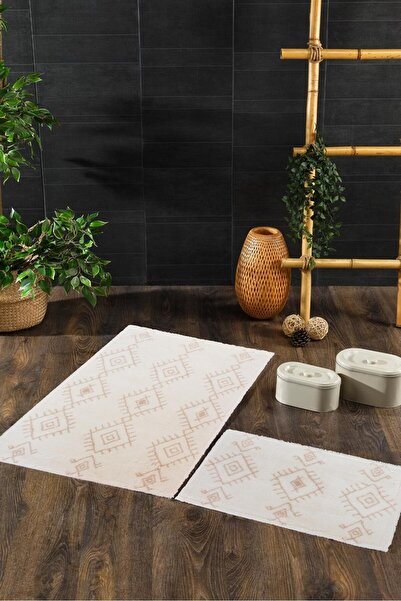 İyi Geceler İstanbul Σετ σκουριάς βαμβακιού Utah 2 τεμαχίων