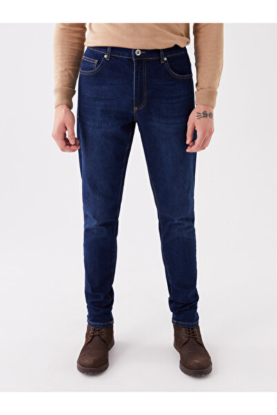 LC Waikiki Férfi Slim Fit Jean nadrág