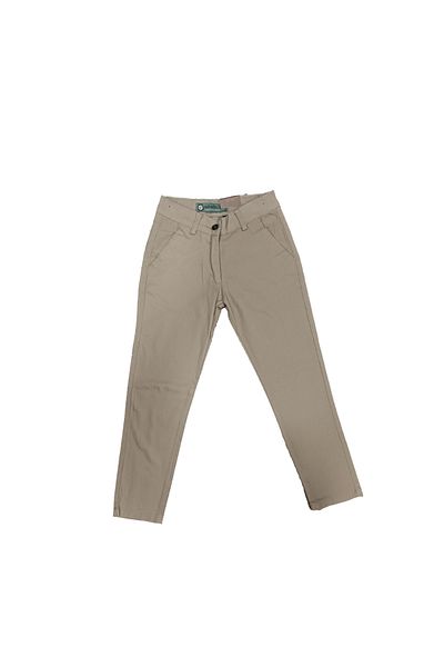 The Coffee Kids Philately Boy's Trousers