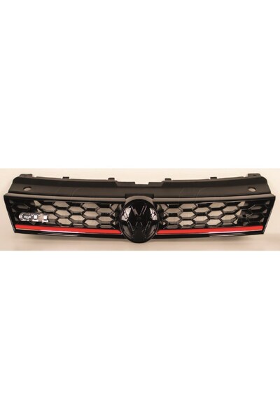 NS Nilser Auto Parts Vw POLO GTI Ön Panjur 2014-2018