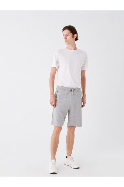 LC Waikiki Men's Standard Fit Shorts