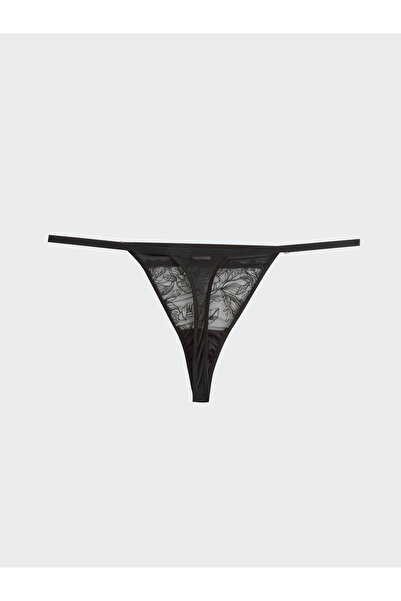 LC Waikiki Lacy Thong Panties