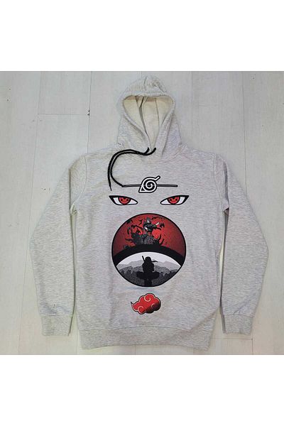Atlantis Uchiha Itachi Hoodie