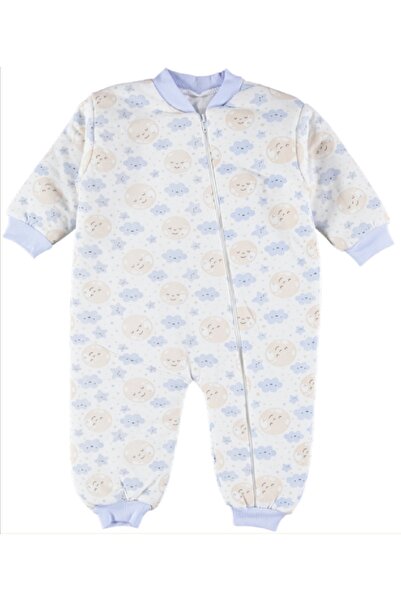 İLHANLAR Baskılı uyku tulumu 1/3 yaş