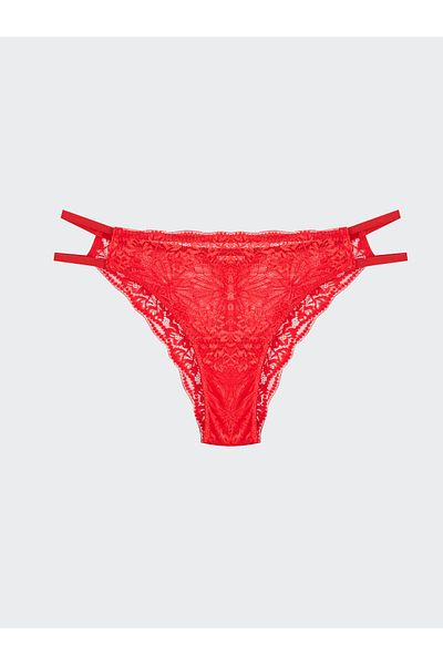 LC Waikiki Slip din dantelă braziliană