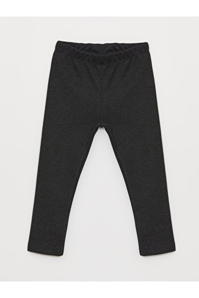 LC Waikiki 2 db-os alap leggings készlet kislányoknak - elasztikus derékkal