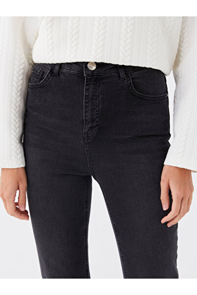 LC Waikiki Skinny Fit női Jean nadrág