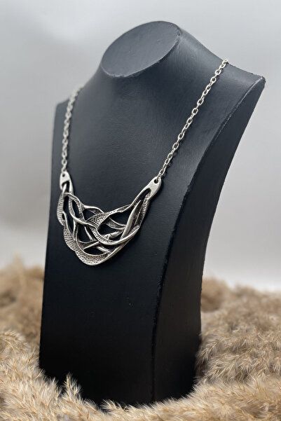 Vesaire Accessories Gümüş Kaplama