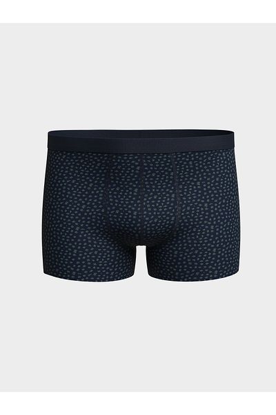LC Waikiki Standard Mold Flexible Fabric Ανδρικά Boxers 3 τεμαχίων